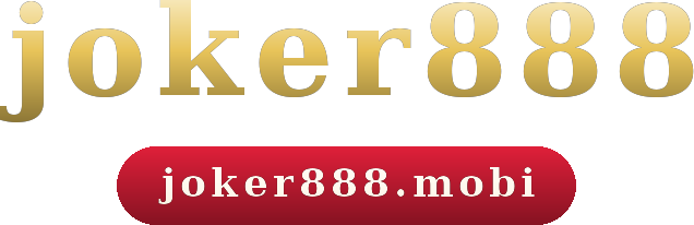 joker888 logo