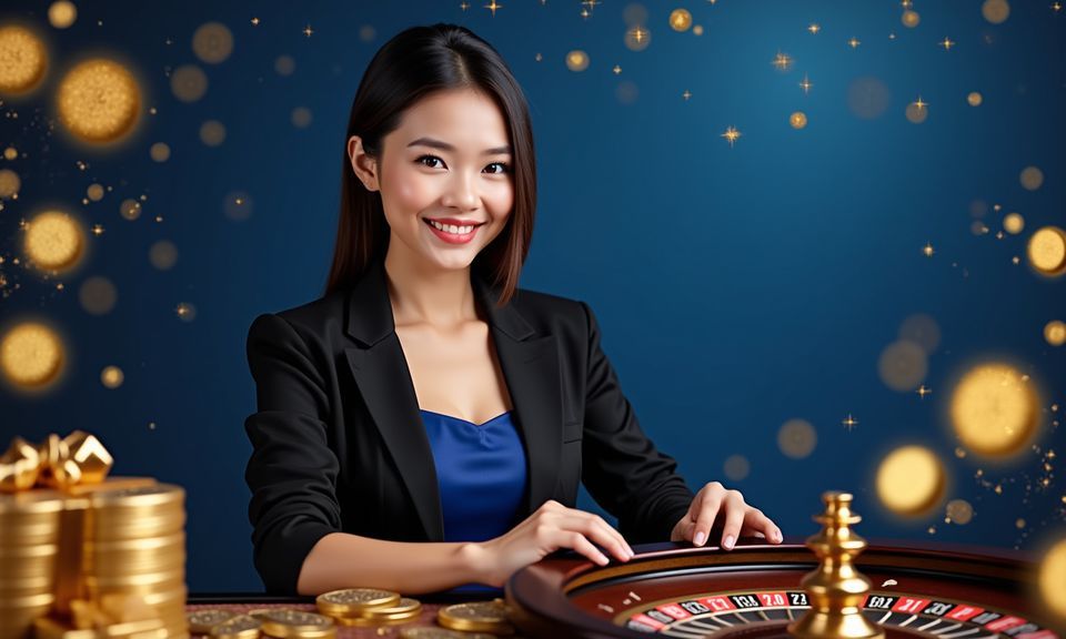 joker888 Ultimate Holdem