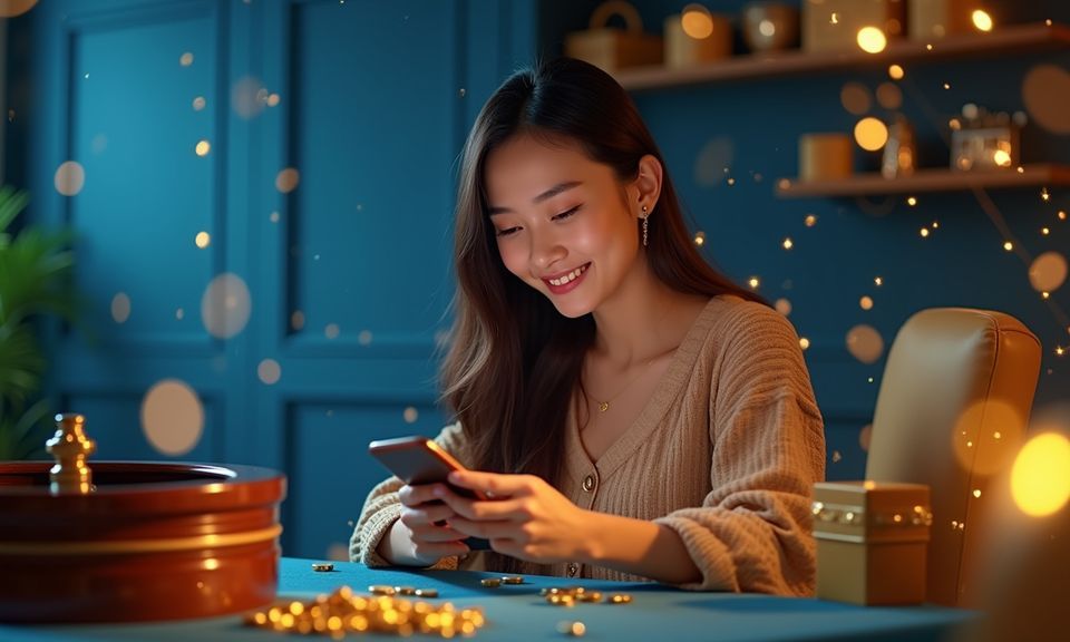 joker888 mobile gaming