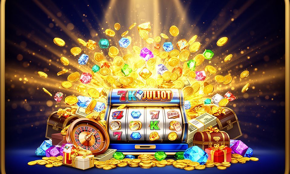 joker888 iOS version